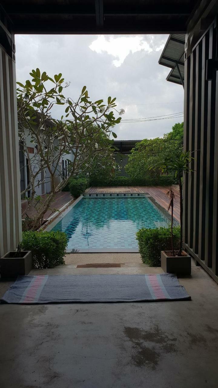Us Hostel Samui Bophut Esterno foto