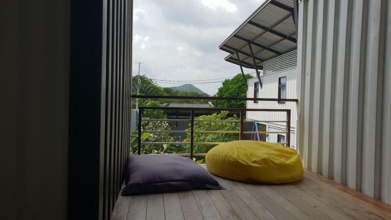 Us Hostel Samui Bophut Esterno foto