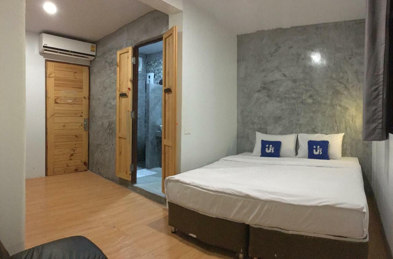 Us Hostel Samui Bophut Esterno foto