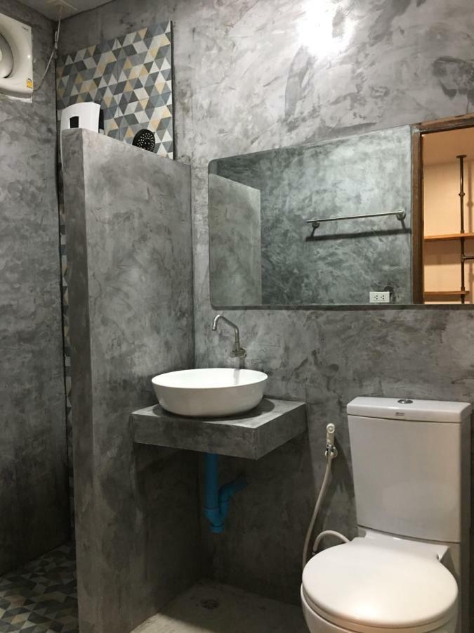 Us Hostel Samui Bophut Esterno foto